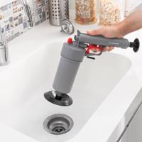 Universální pistole na stlačený vzduch