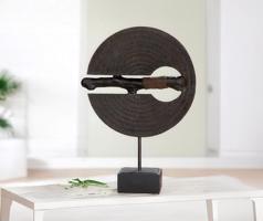 Weltbild Dekorace Etno