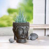 Weltbild Kvetináč Buddha