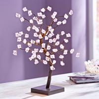 Weltbild LED strom Krystal