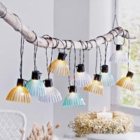 Weltbild LED světelný řetěz Ombrello