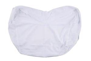 WENKO Náhradní povlak na polštář pro spaní na boku